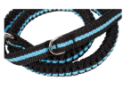 Pet Life Retract-A-Wag Shock Absorption Stitched Durable Dog Leash