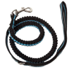 Pet Life Retract-A-Wag Shock Absorption Stitched Durable Dog Leash