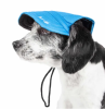 Pet Life Uv Protectant Adjustable Dog Hat