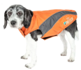 Helios Octane Reflective Jacket for Dogs