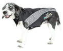 Helios Octane Reflective Jacket for Dogs