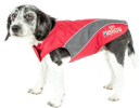 Helios Octane Reflective Jacket for Dogs