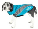 Helios Octane Reflective Jacket for Dogs