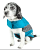 Helios Octane Reflective Jacket for Dogs