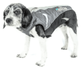 Helios Altitude-Mountaineer Waterproof Dog Coat