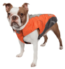 Helios Altitude-Mountaineer Waterproof Dog Coat