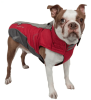 Helios Altitude-Mountaineer Waterproof Dog Coat