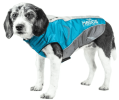 Helios Altitude-Mountaineer Waterproof Dog Coat