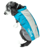 Helios Altitude-Mountaineer Waterproof Dog Coat