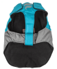 Helios Altitude-Mountaineer Waterproof Dog Coat