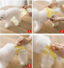 Washable Anti-Harassment Female Dog Diapers