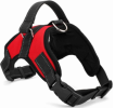 Anti-Jerk Chest Strap Harness for Dogs or Cats