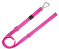 Pet Life 'Advent' Outdoor Series Reflective 2-in-1 Dog Leash and Collar