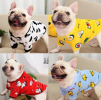 Fun Fall Flannel Shirts for Small to Medium Dogs