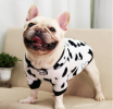 Fun Fall Flannel Shirts for Small to Medium Dogs