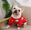 Fun Fall Flannel Shirts for Small to Medium Dogs