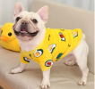 Fun Fall Flannel Shirts for Small to Medium Dogs