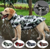 Winter Windproof and Waterproof Dog Jacket