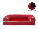 Classic Sofa Bed for Dogs