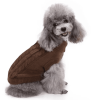 Classic Soft Warm Dog Sweater