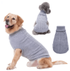 Classic Soft Warm Dog Sweater