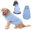 Classic Soft Warm Dog Sweater