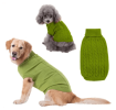 Classic Soft Warm Dog Sweater