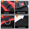 Explosion-Proof Dog Chest Harness with Leash