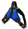 Explosion-Proof Dog Chest Harness with Leash