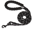 Reflective Dog Leash with Padded Handle