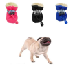 Anti-Slip Drawstring Dog Boots - 4 PCS Set