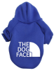 Warm Comfortable Hoodies for Dogs and Cats