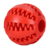 Squeaky Dog Chew Ball