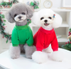 Santa Paws Christmas Dog Sweatshirt