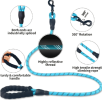 No-Pull Leash and Collar Set for Dogs