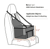 Car Booster-Safety Seat for Dogs