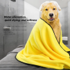 Soft Absorbent Quick Drying Towel For Dogs