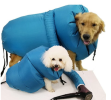 Dog Drying Coat for Grooming