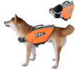 Adjustable Dog Life Jacket