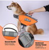 Adjustable Dog Life Jacket