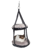 Pet Life Cat Pillow Hammock Lounger