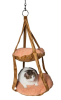 Pet Life Cat Pillow Hammock Lounger