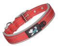 Durable Dog Collars with Neoprene Lining