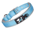 Durable Dog Collars with Neoprene Lining