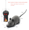 Remote Control Battery Mouse Toy for Cats