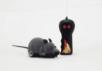 Remote Control Battery Mouse Toy for Cats