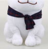 Cute Plush Akita Dog Toys