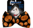 Pumpkin Bow Ties