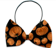 Pumpkin Bow Ties