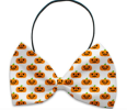 Pumpkin Bow Ties